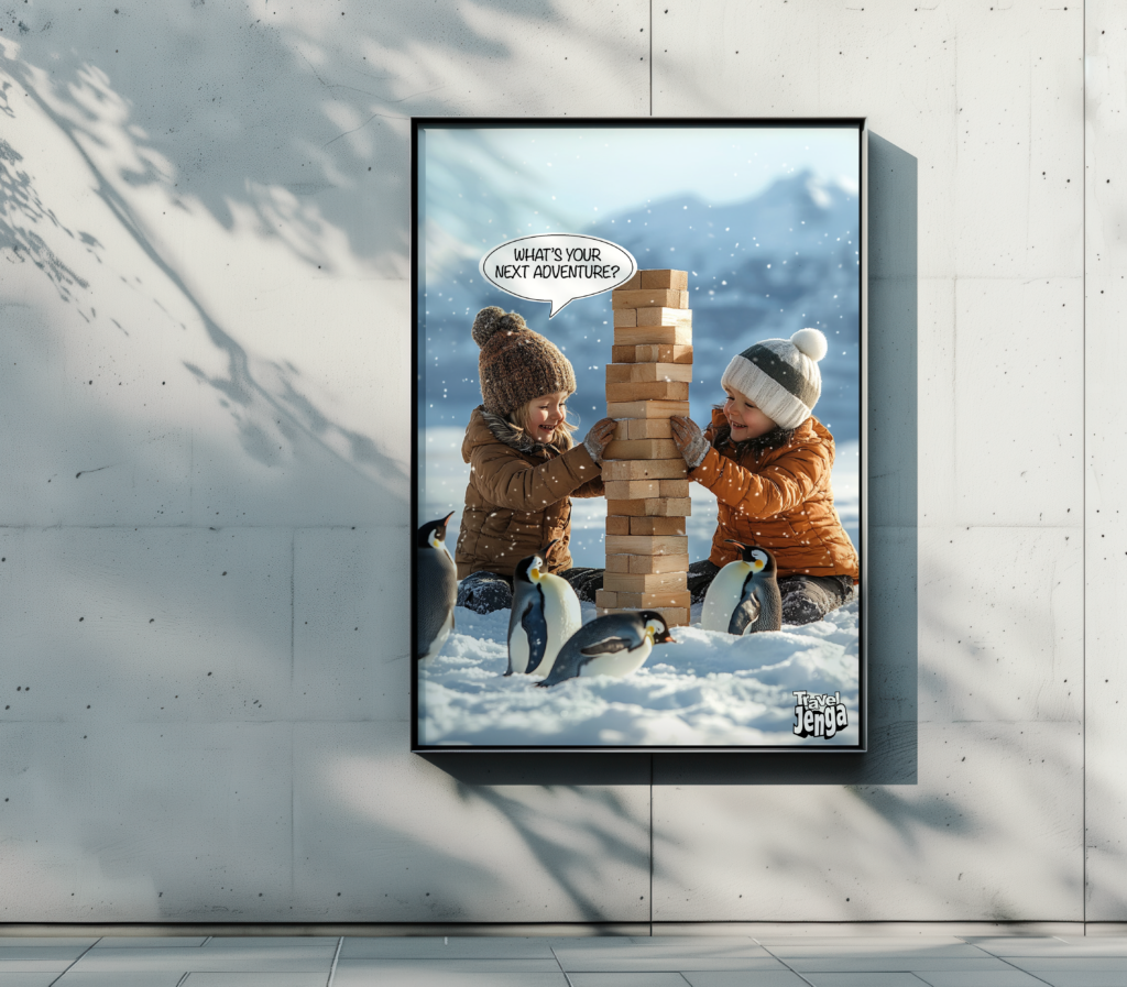 snö